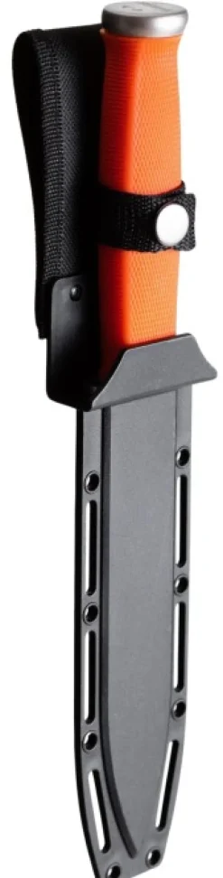 Neverlost Stickkniv| Metsästyspuukot