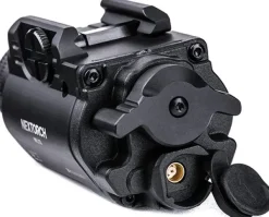 Nextorch Asevalot^WL13 1300 lm Ultra-Bright Tactical Light asevalo