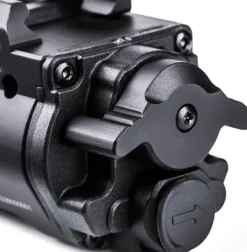 Nextorch Asevalot^WL13 1300 lm Ultra-Bright Tactical Light asevalo