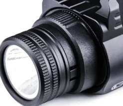 Nextorch Asevalot^WL13 1300 lm Ultra-Bright Tactical Light asevalo