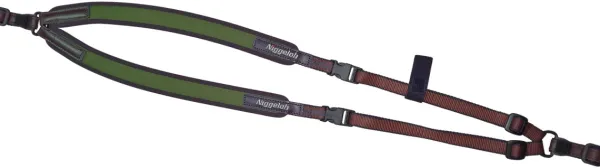 Niggeloh Neopreeniset Asevaljaat| Asehihnat