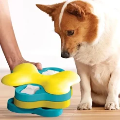 Nina Ottosson Aktivointilelut^Dog Tornado