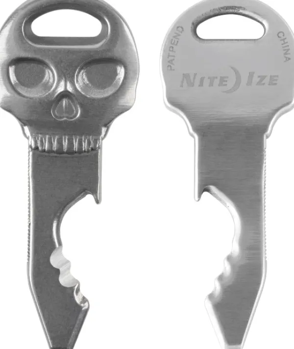 Nite Ize Monitoimityökalut^DoohicKey SkullKey Key Tool