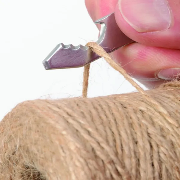 Nite Ize Monitoimityökalut^DoohicKey SkullKey Key Tool