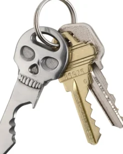 Nite Ize Monitoimityökalut^DoohicKey SkullKey Key Tool