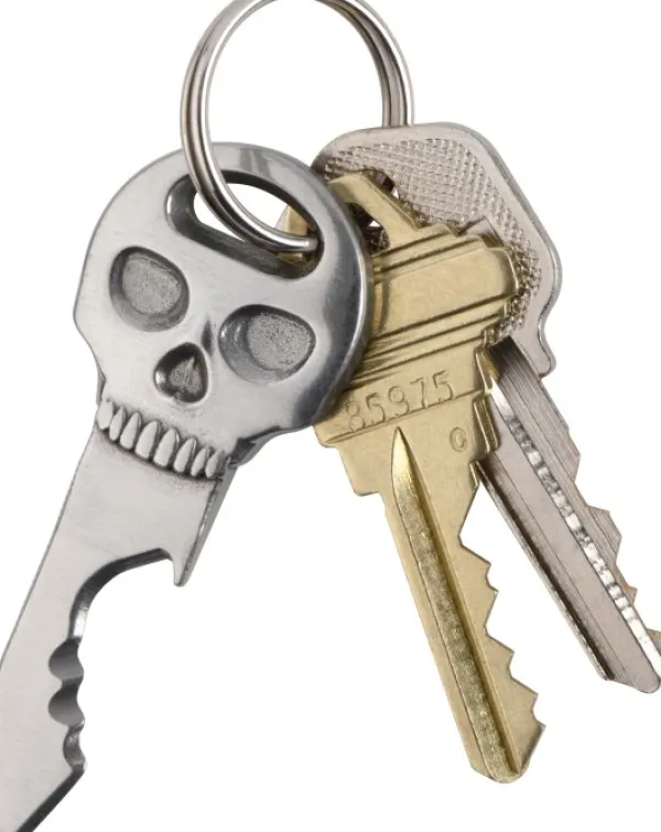 Nite Ize Monitoimityökalut^DoohicKey SkullKey Key Tool