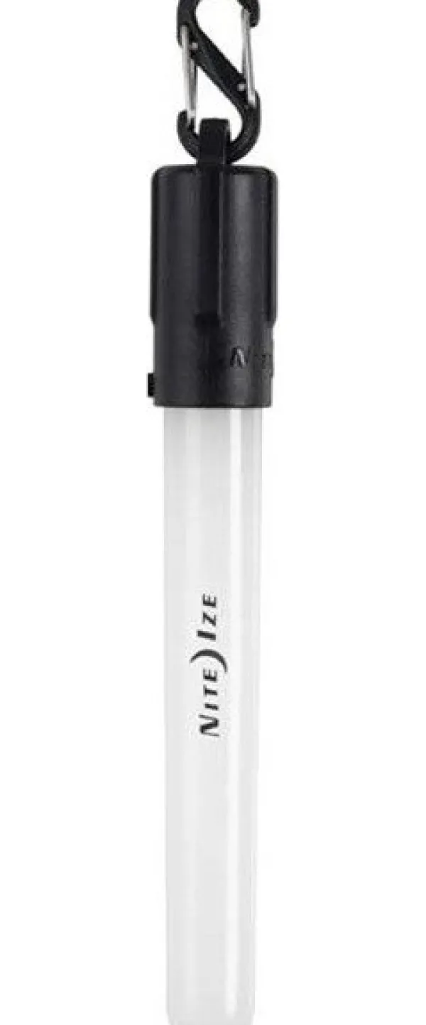Nite Ize LED Mini Glowstick Valkoinen| Muut Valaisimet