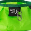 Nite Ize Koirankupit^RadDog Collapsible Bowl Lime