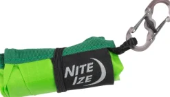 Nite Ize Koirankupit^RadDog Collapsible Bowl Lime