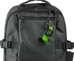 Nite Ize Koirankupit^RadDog Collapsible Bowl Lime