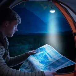 Nite Ize Muut Valaisimet^Radiant Micro Lantern lyhty