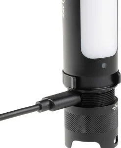 Nite Ize Radiant Rechargeable Utility Light taskulamppu työvalolla| Muut Valaisimet