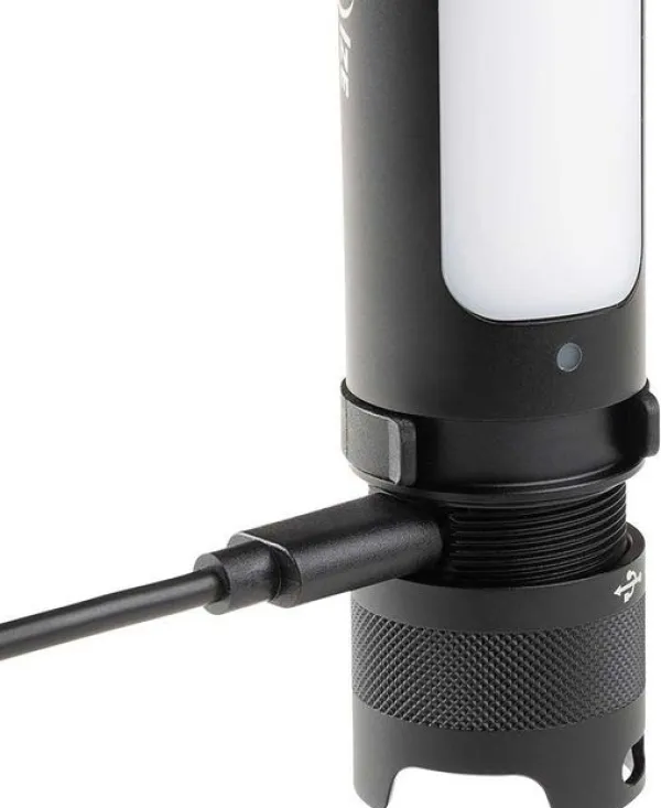 Nite Ize Radiant Rechargeable Utility Light taskulamppu työvalolla| Muut Valaisimet