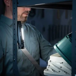 Nite Ize Radiant Rechargeable Utility Light taskulamppu työvalolla| Muut Valaisimet