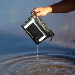 Nite Ize RunOff Waterproof Pocket| Suojapussit Ja Kotelot