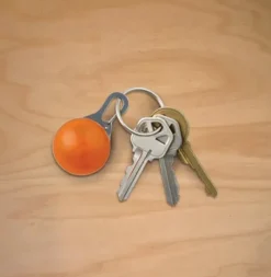 Nite Ize SpotLit Collar Light Red| Vilkkuvalot Ja Huomiotuotteet