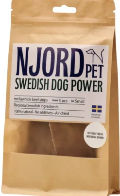 Njord Pet puruluut, 5 kpl| Puruluut