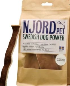 Njord Pet puruluut, 5 kpl| Puruluut