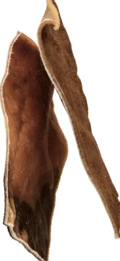 Njord Pet puruluut naudasta, 5 kpl| Puruluut