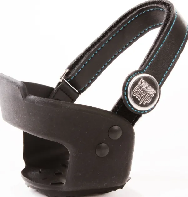 Nordic Grip Easy -liukuesteet, musta| Liukuesteet