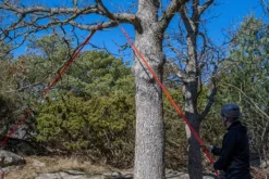 Nordic Pocket Saw Arborist V.2 taskusaha, oranssi/musta| Sahat