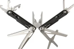 Nordic Pocket Saw Multi-Tool 13 monitoimityökalu| Monitoimityökalut