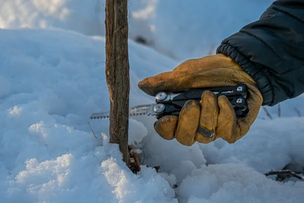 Nordic Pocket Saw Multi-Tool 13 monitoimityökalu| Monitoimityökalut