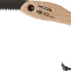 Nordic Pocket Saw Sahat^Skalvik 8 retkisaha, ruskea/musta