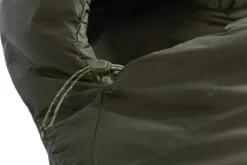 Nordisk Knuth +10° Mummy Sleeping Bag Forest Night Green Unisex| Makuupussit/Kevät- Ja Kesämakuupussit