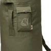 Nordisk Varustekassit^Kongsberg 65 Duffel Four Leaf Clover Green