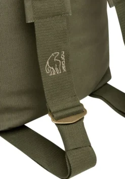 Nordisk Varustekassit^Kongsberg 65 Duffel Four Leaf Clover Green