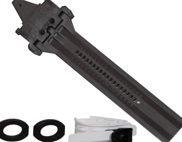 OAC Skinbased EA 2.0 -yleissiteen varaosapakkaus| Metsäsukset