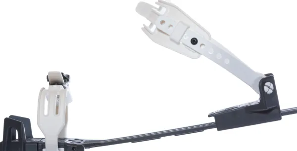 OAC Skinbased Lumikengät^KAR 149 + EA 2.0