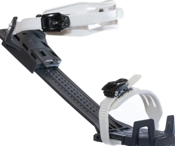 OAC Skinbased Lumikengät^KAR 149 + EA 2.0