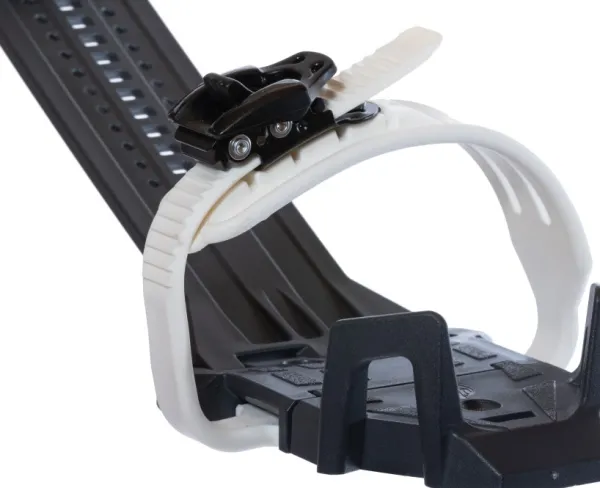 OAC Skinbased Lumikengät^KAR 149 + EA 2.0