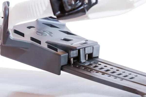 OAC Skinbased Lumikengät^KAR 149 + EA 2.0