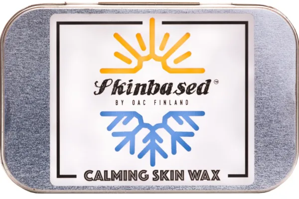 OAC Skinbased MF Calming Skin Wax skinivoide, Rub-On 57 g| Metsäsukset