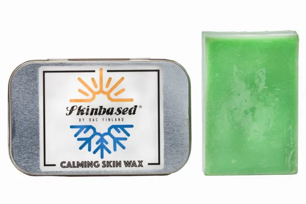 OAC Skinbased MF Calming Skin Wax skinivoide, Rub-On 57 g| Metsäsukset
