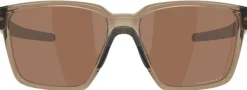 Oakley Actuator SQ Brown Smoke Prizm Tungsten Polar Aurinkolasit| Aurinkolasit