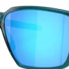 Oakley Aurinkolasit^Actuator SQ Trans Balsam Prizm Sapphire Aurinkolasit