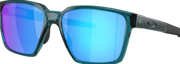 Oakley Aurinkolasit^Actuator SQ Trans Balsam Prizm Sapphire Aurinkolasit