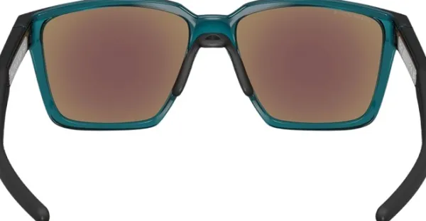 Oakley Aurinkolasit^Actuator SQ Trans Balsam Prizm Sapphire Aurinkolasit