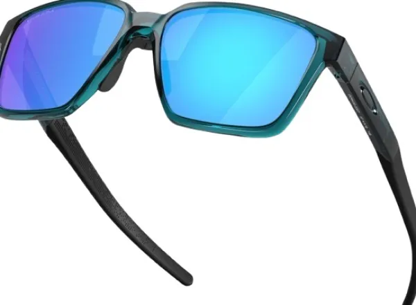 Oakley Aurinkolasit^Actuator SQ Trans Balsam Prizm Sapphire Aurinkolasit