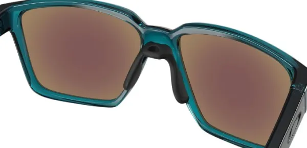 Oakley Aurinkolasit^Actuator SQ Trans Balsam Prizm Sapphire Aurinkolasit