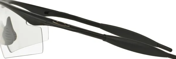 Oakley Suojalasit^Ampumalasit M Frame Strike Black Clear Lens