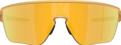 Oakley Aurinkolasit^Corridor SQ Matte Trans Light Curry Prizm 24K Aurinkolasit
