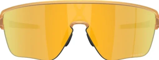 Oakley Aurinkolasit^Corridor SQ Matte Trans Light Curry Prizm 24K Aurinkolasit