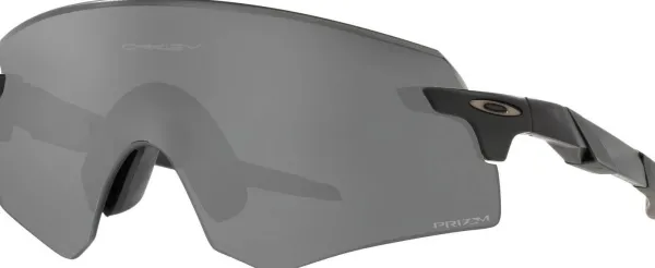 Oakley Aurinkolasit^Encoder Matte Black with Prizm Black aurinkolasit