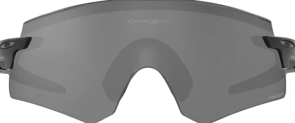 Oakley Aurinkolasit^Encoder Matte Black with Prizm Black aurinkolasit