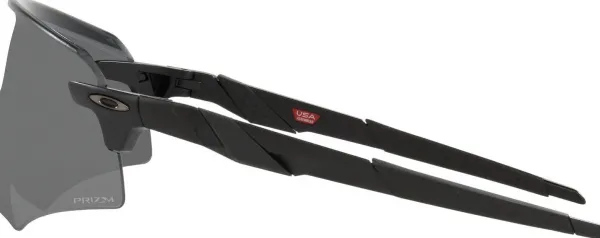 Oakley Aurinkolasit^Encoder Matte Black with Prizm Black aurinkolasit